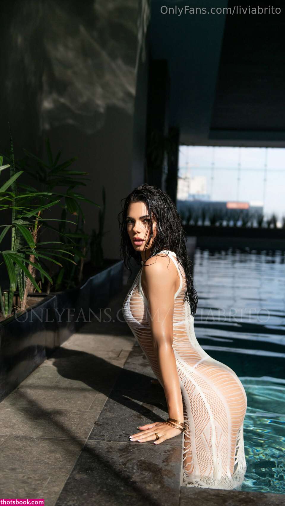 Livia Brito Photo #124