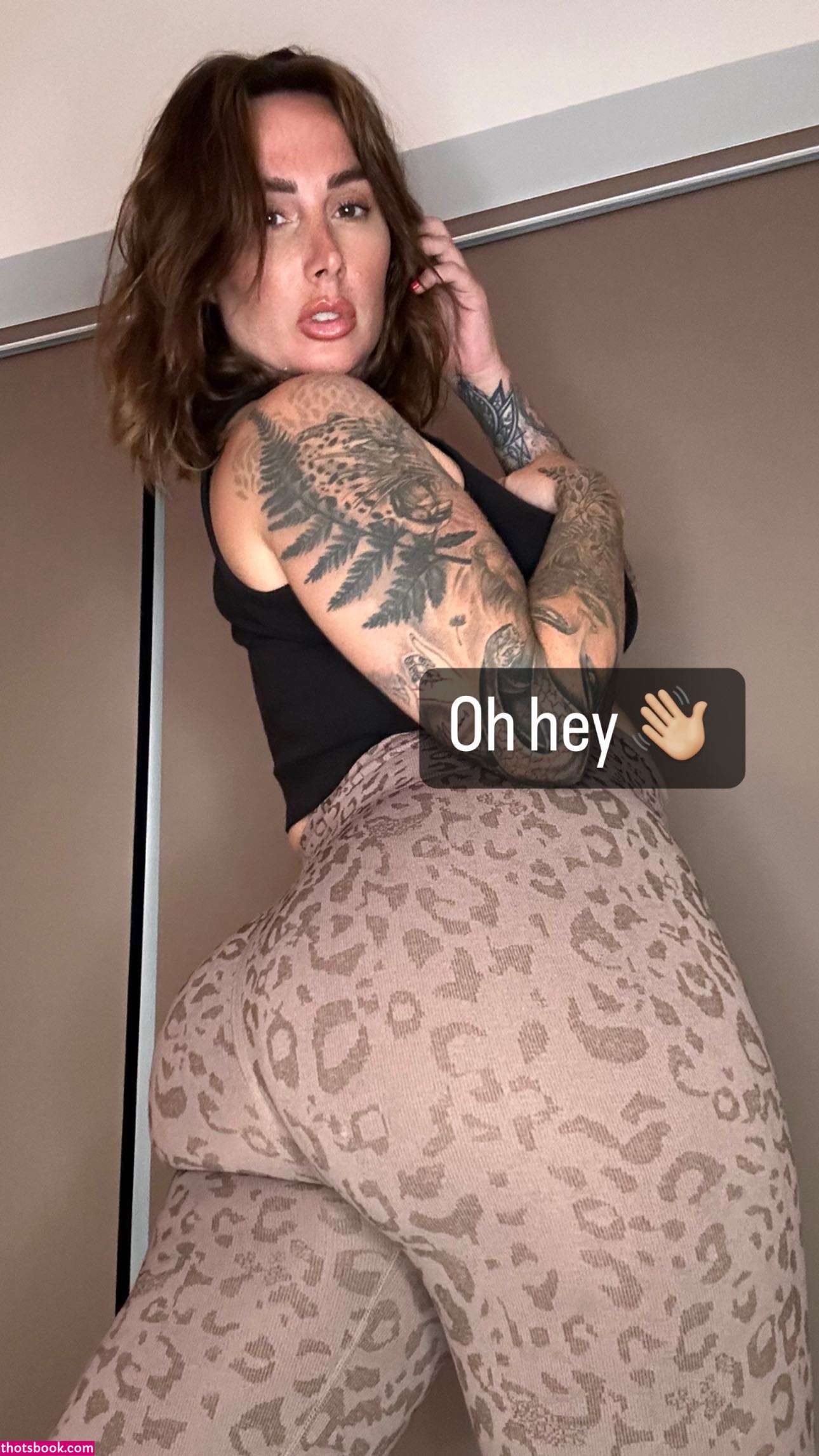 Paige Turnah Photo #117