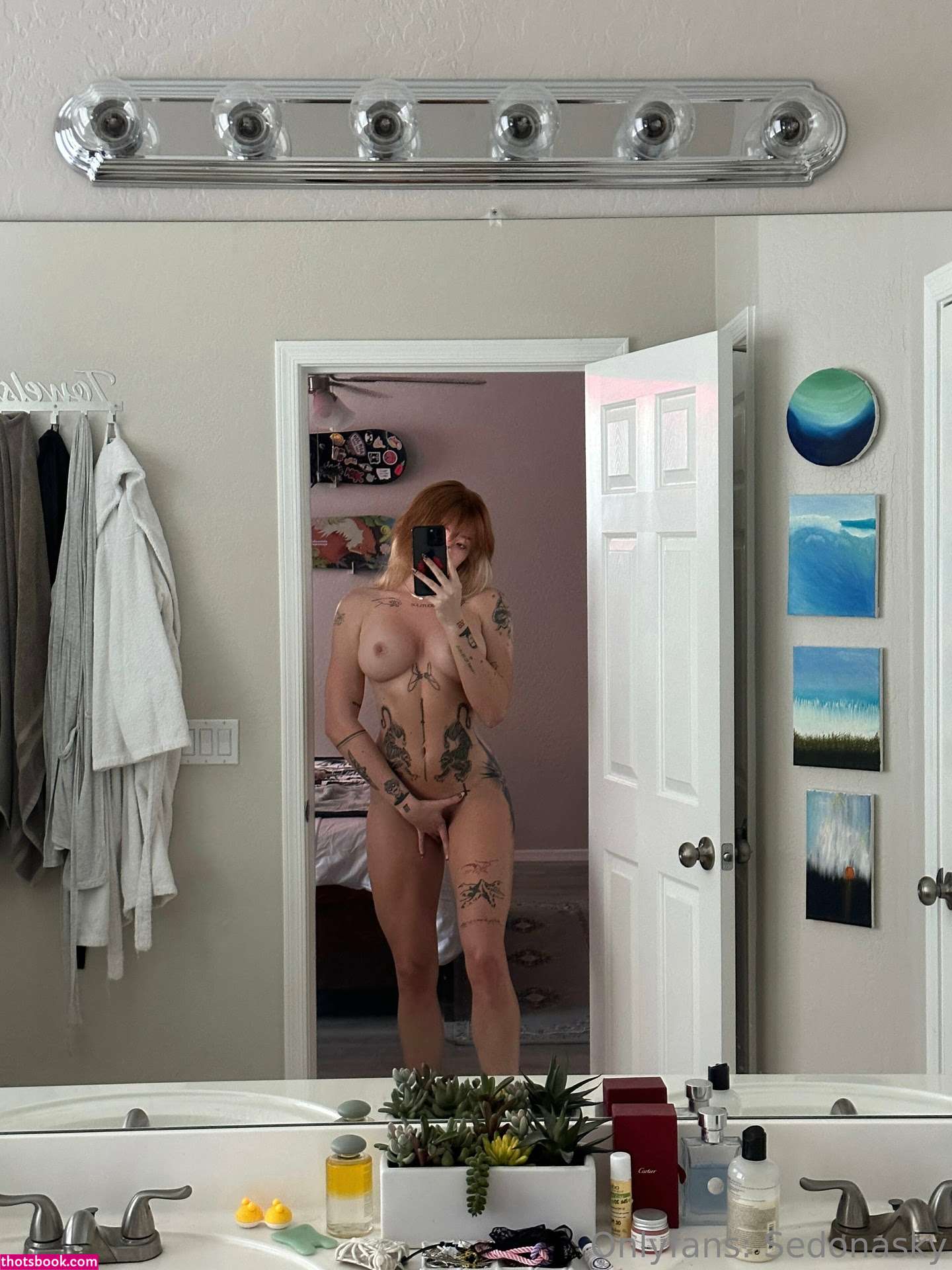 Sedona Sky Photo #43