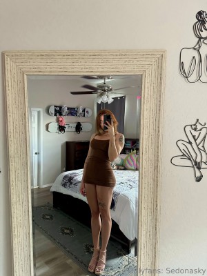 Sedona Sky Photo #64