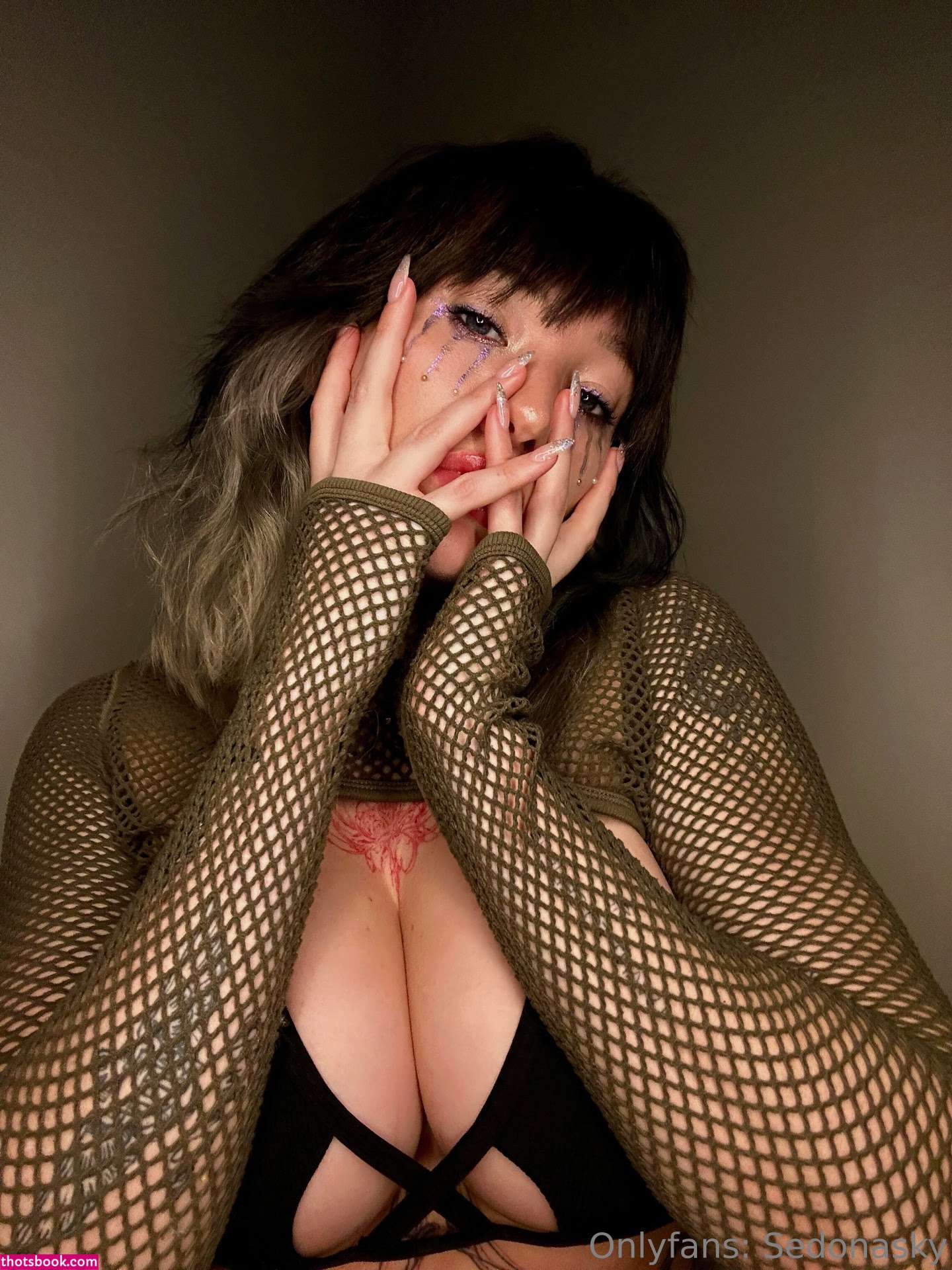 Sedona Sky Photo #108