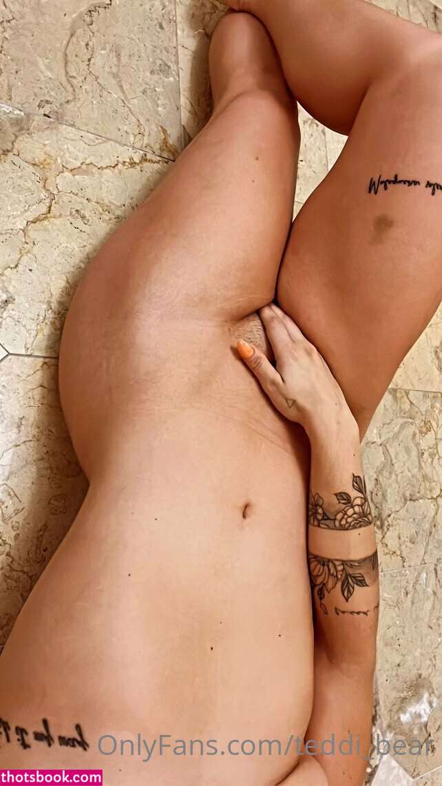 Teddi Bear Photo #51