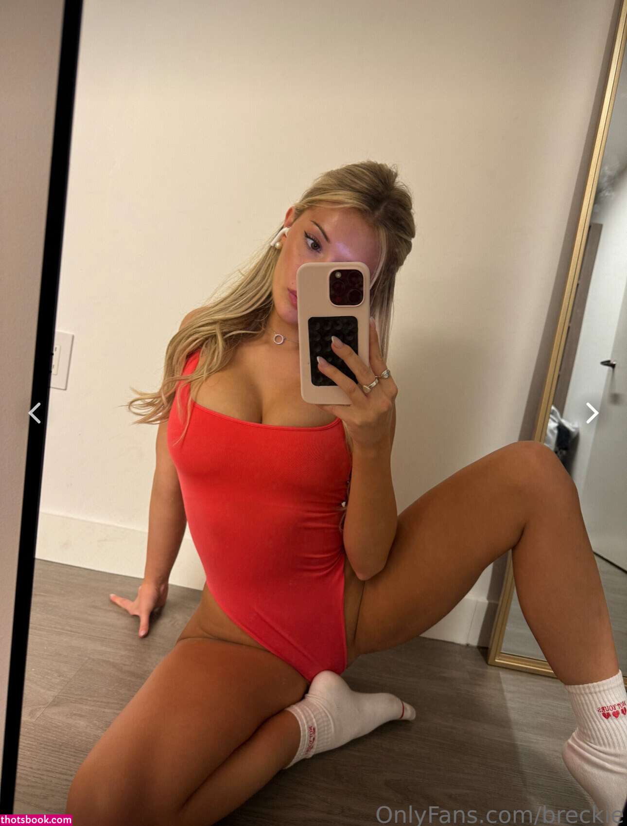 Breckie Hill Photo #252