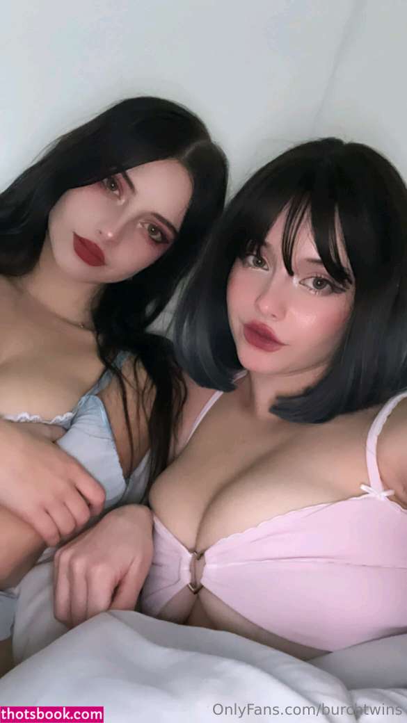 Burch Twins Photo #622