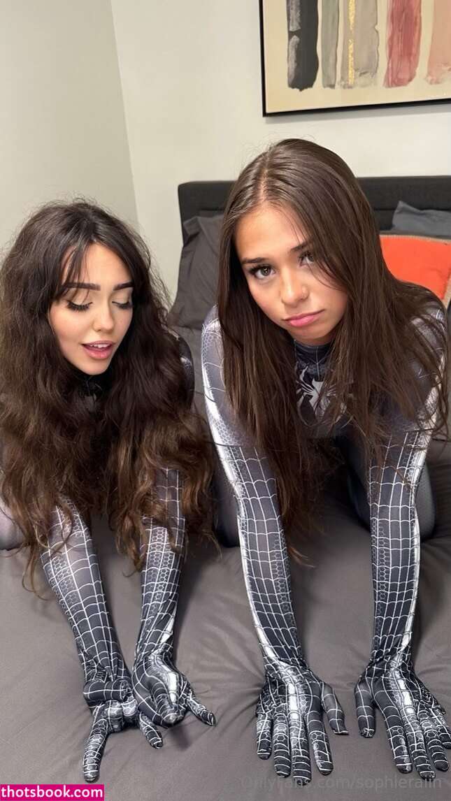 Malayaax Sophieraiin Photo #220