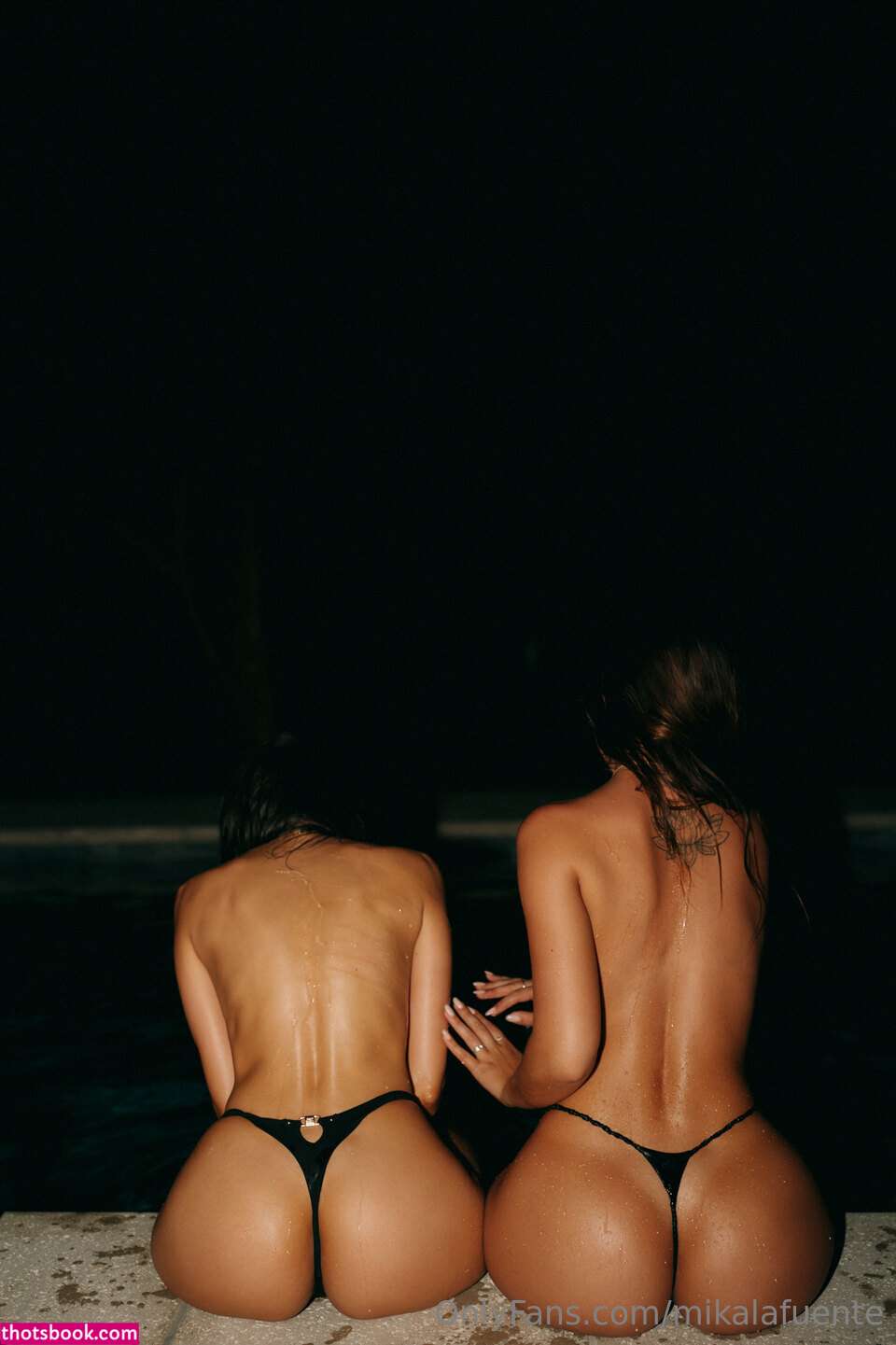 Mikaela Lafuente Photo #291