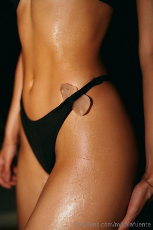 Mikaela Lafuente Photo #304