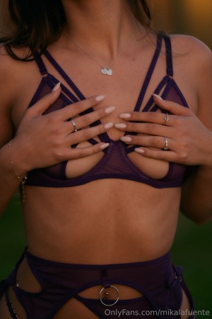 Mikaela Lafuente Photo #344