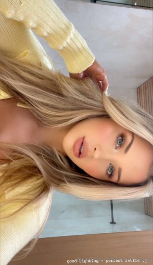 Mikayla Demaiter Photo #858