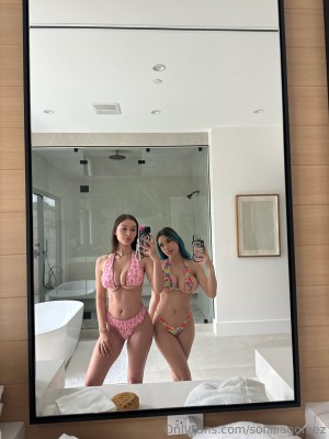 Sophie Mudd Post #136