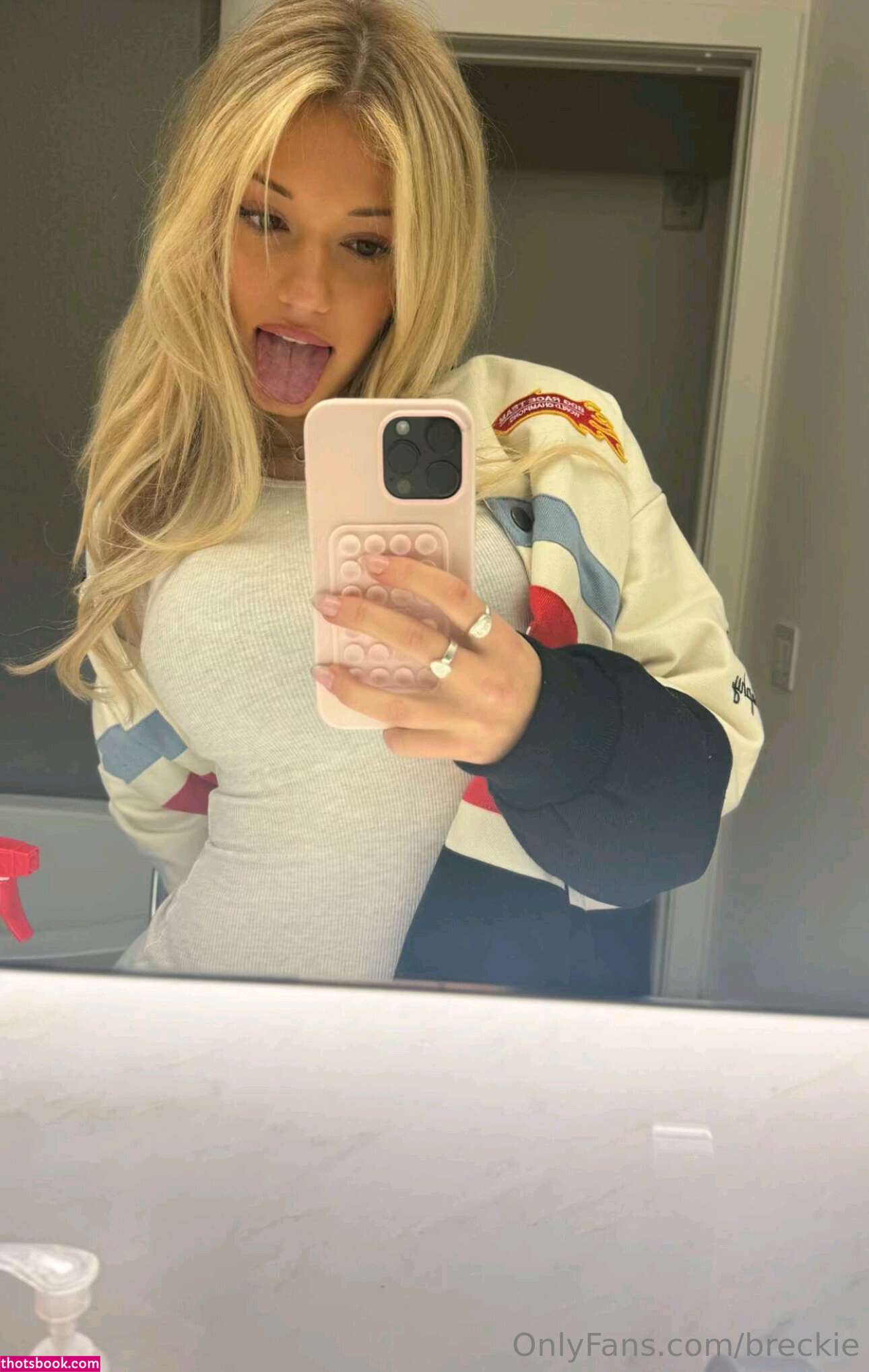 Breckie Hill Photo #340