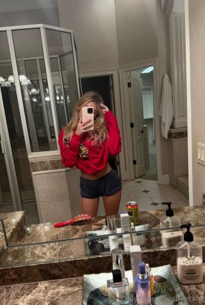 Breckie Hill Photo #346