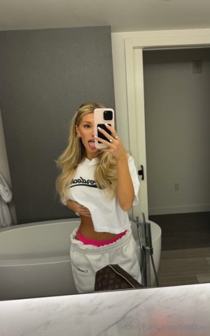 Breckie Hill Photo #347