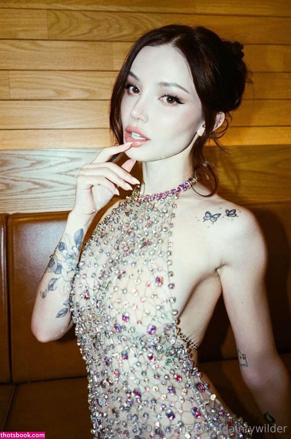 Dainty Wilder Photo #988