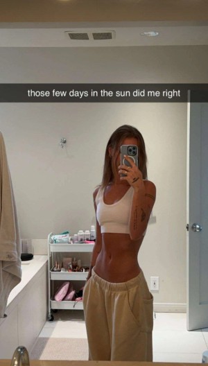 Anna Shumate Photo #35