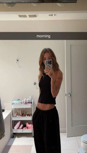 Anna Shumate Post #9