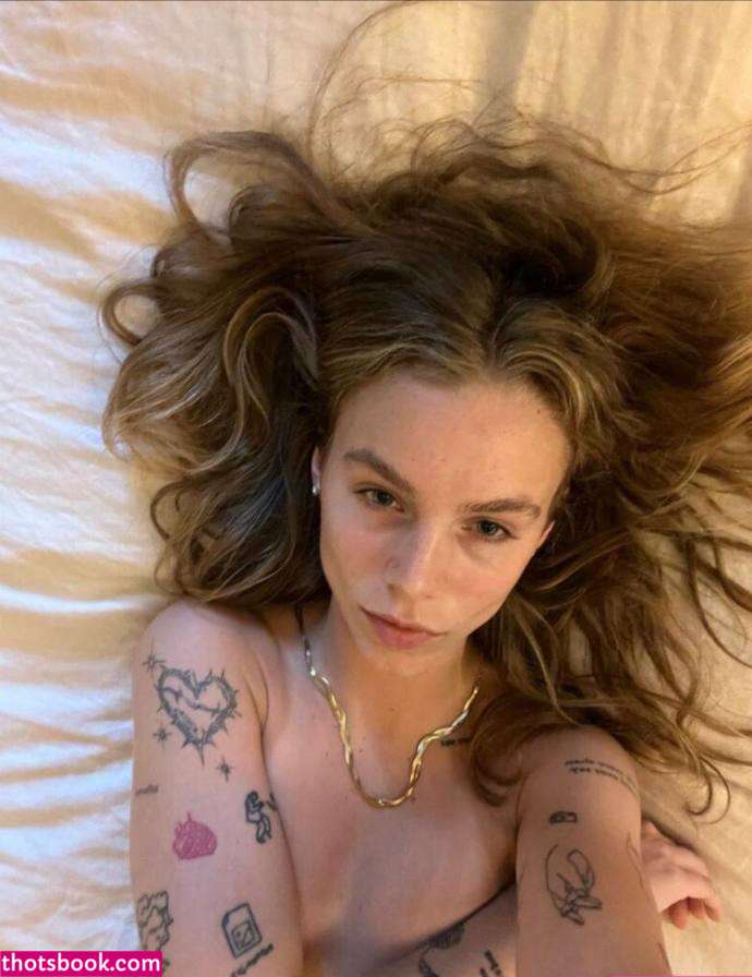 Anna Shumate Photo #39