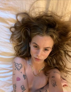 Anna Shumate Photo #39