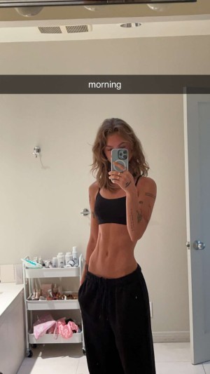 Anna Shumate Photo #42