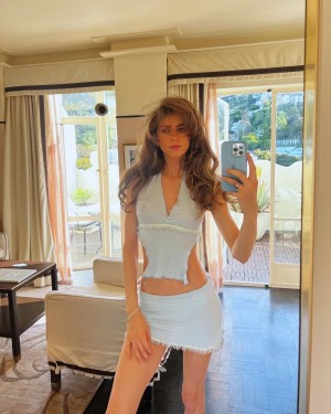 Annemarie Morin Photo #6