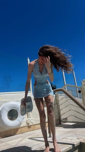 Annemarie Morin Photo #14