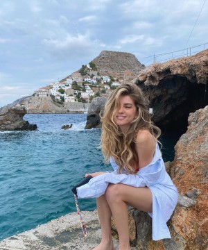 Annemarie Morin Photo #22