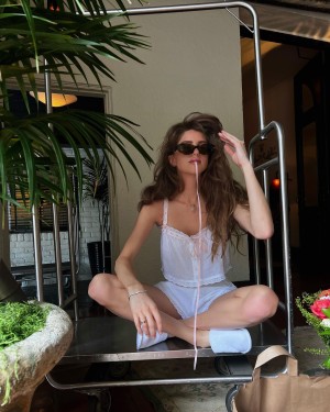 Annemarie Morin Photo #41