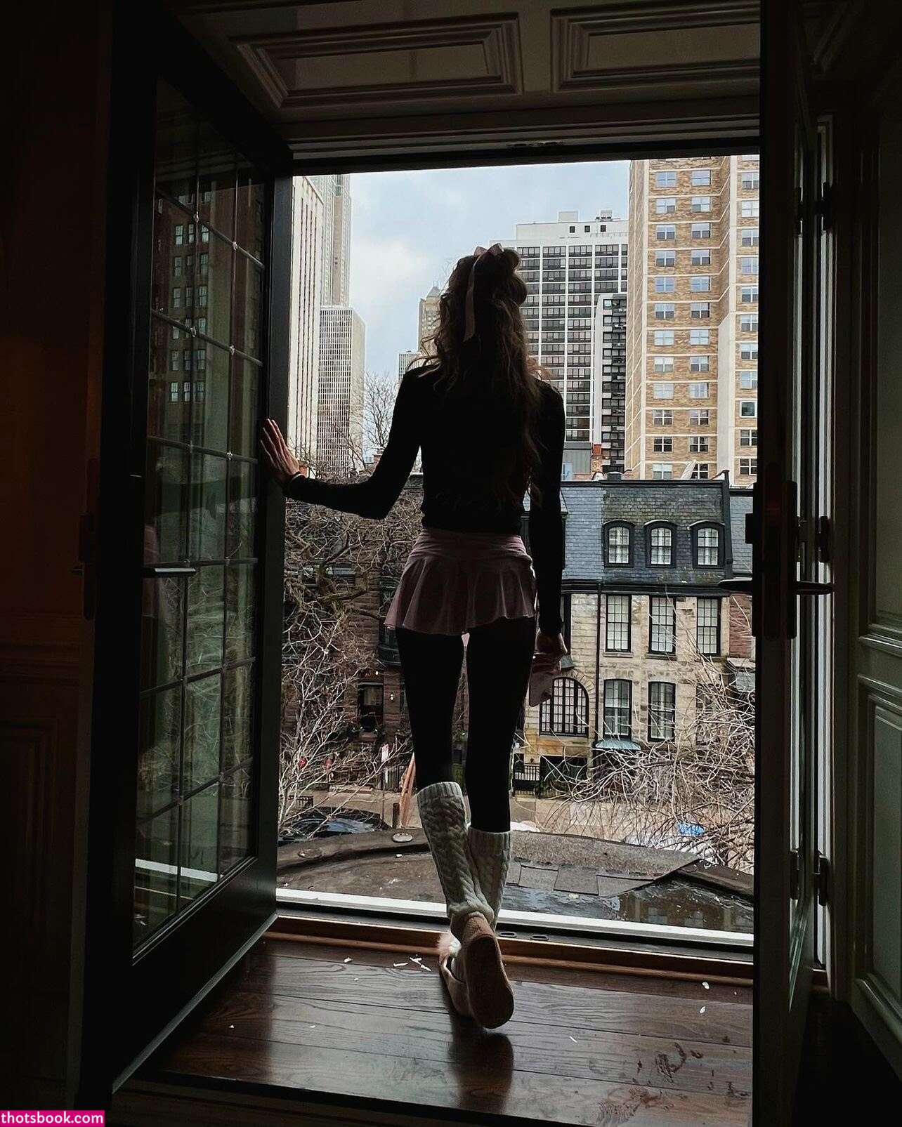 Annemarie Morin Photo #42