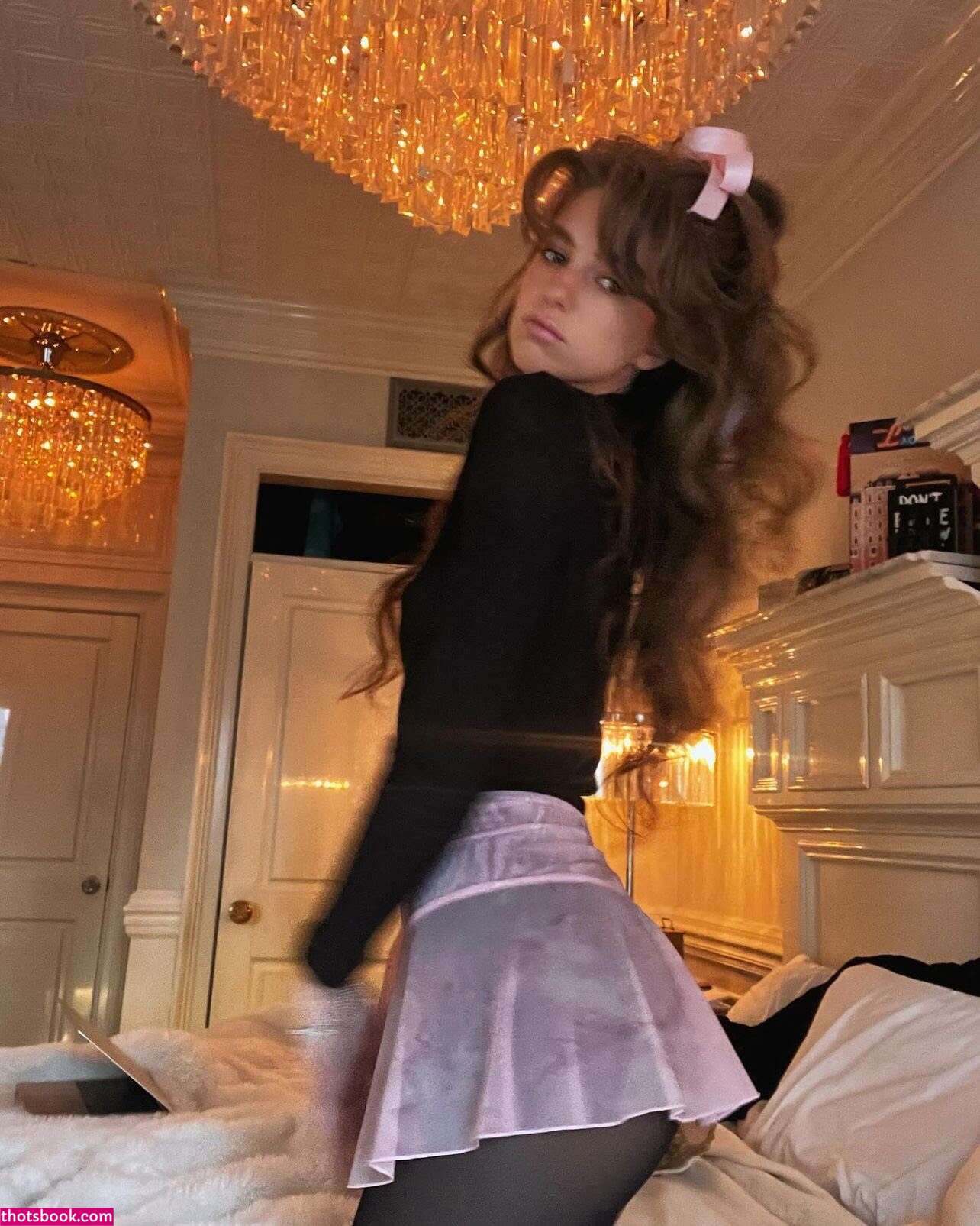 Annemarie Morin Photo #45