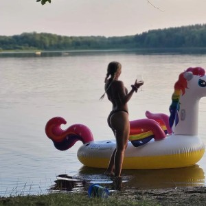 Johanna Juhlin Photo #16