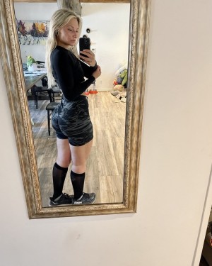 Johanna Juhlin Photo #24