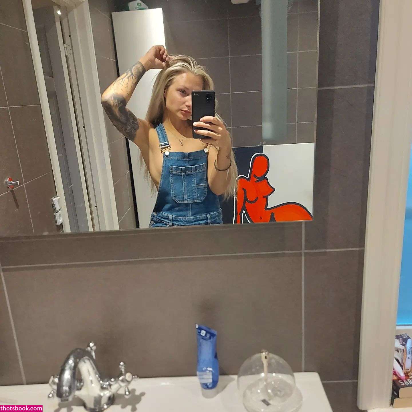 Johanna Juhlin Photo #30