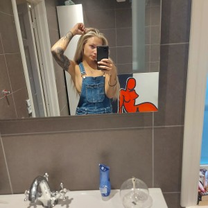 Johanna Juhlin Post #5