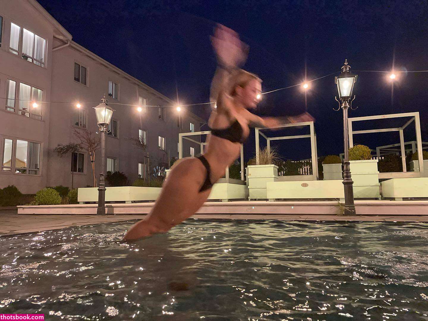 Johanna Juhlin Photo #36