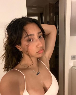 Sabrina Pezeshkian Post #3