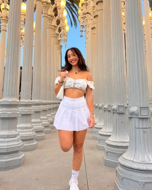 Sabrina Pezeshkian Post #7