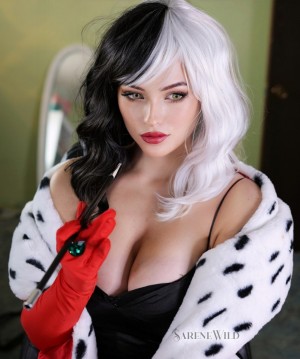 Sarenewild Photo #35