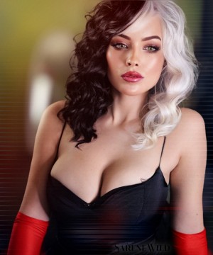 Sarenewild Photo #37