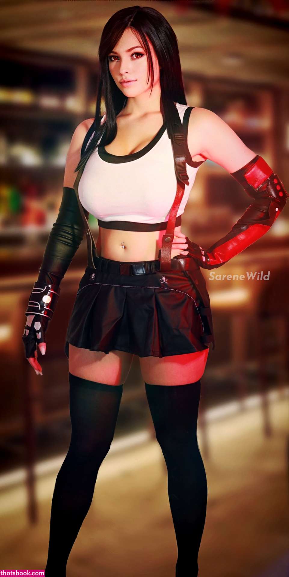 Sarenewild Photo #84