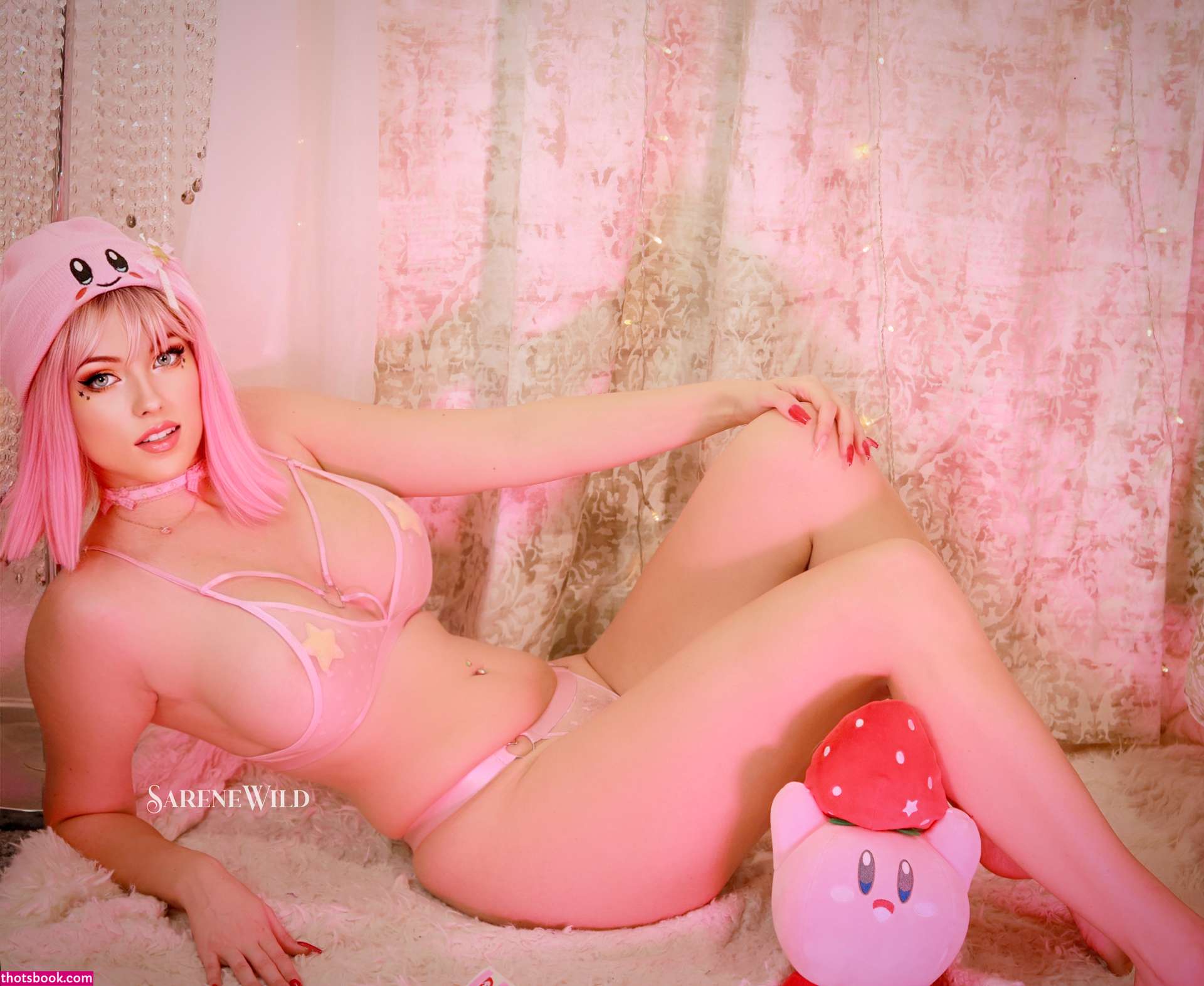 Sarenewild Photo #107