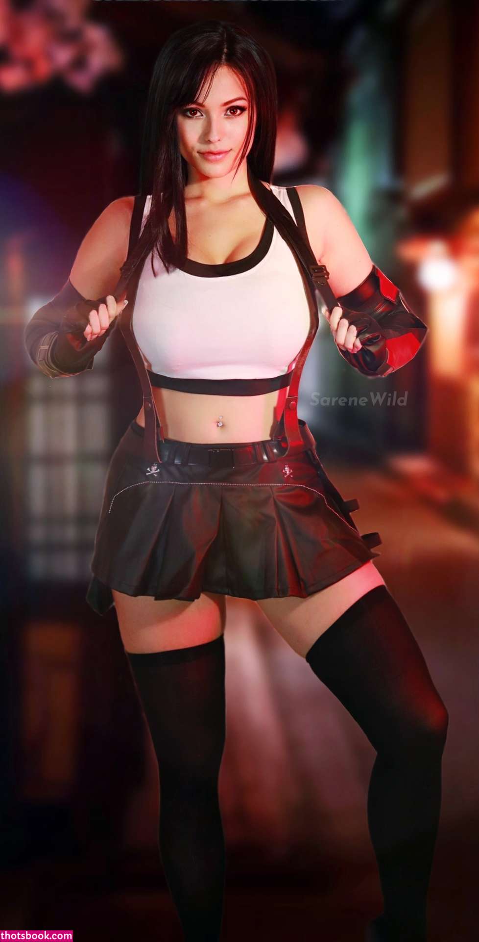 Sarenewild Photo #111