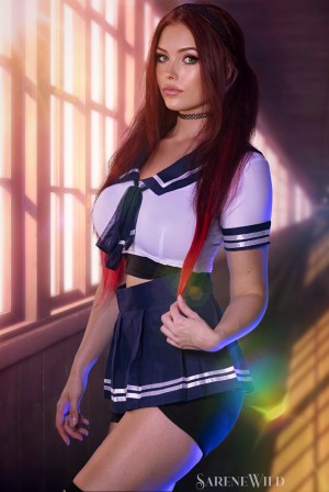 Sarenewild Photo #79