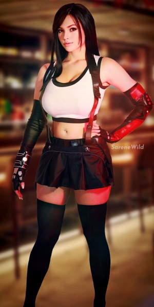 Sarenewild Photo #84