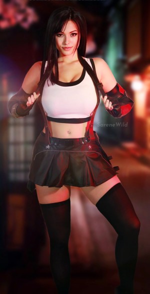 Sarenewild Photo #111