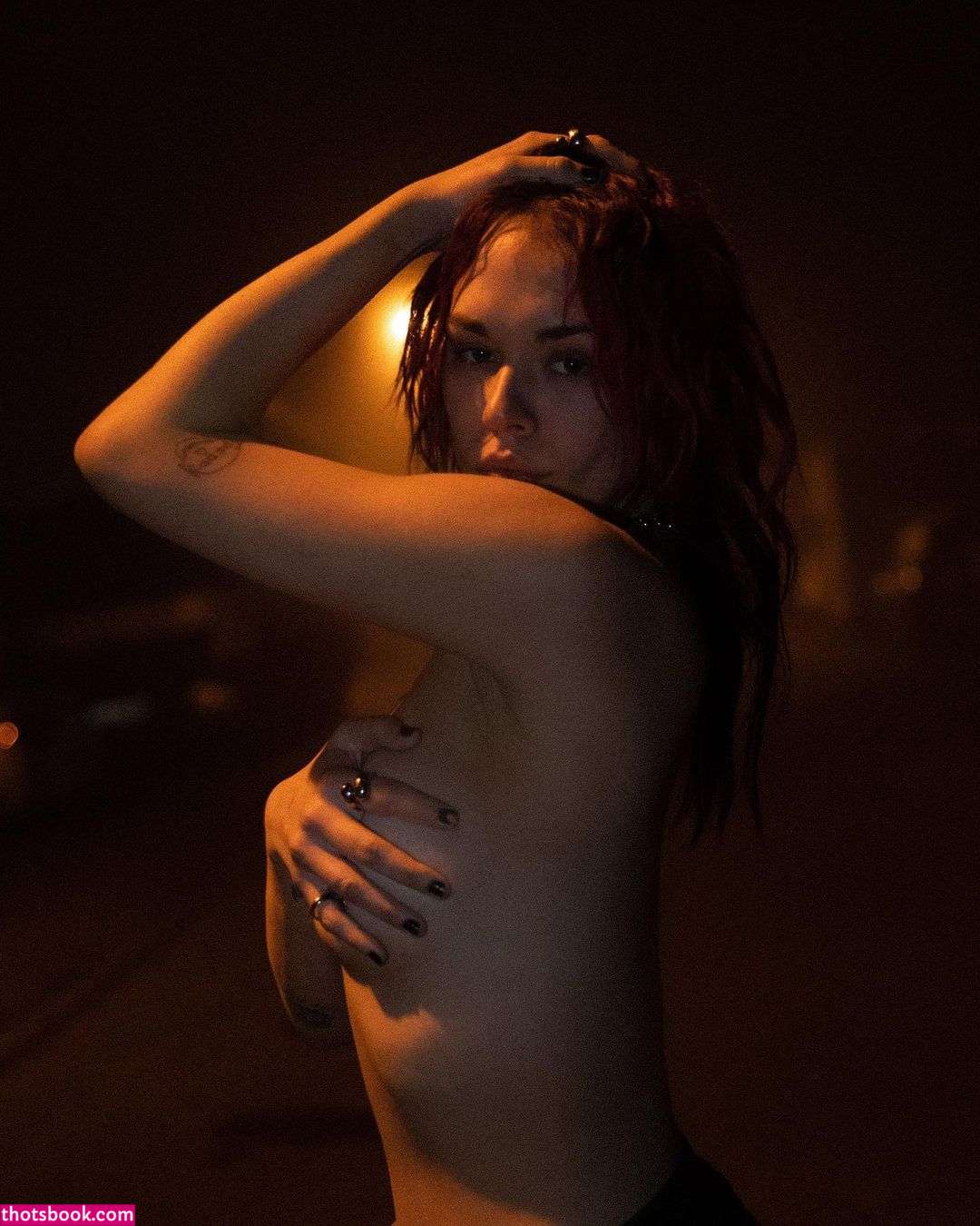 Taylor Upsahl Photo #3