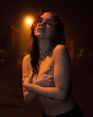 Taylor Upsahl Photo #1