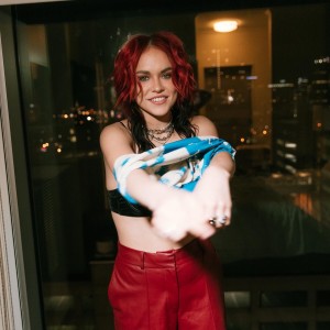 Taylor Upsahl Photo #6