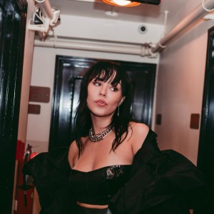 Taylor Upsahl Photo #23