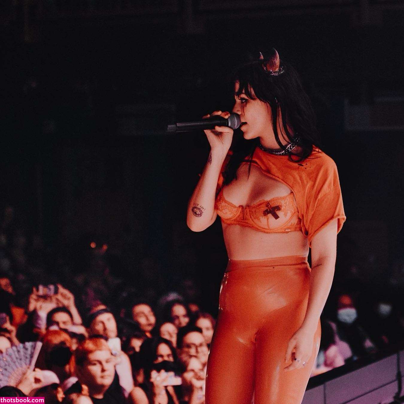 Taylor Upsahl Photo #31