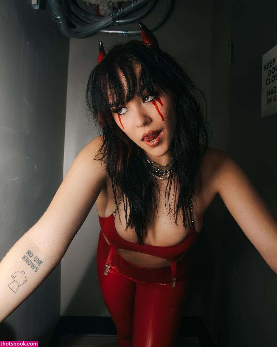 Taylor Upsahl Photo #35